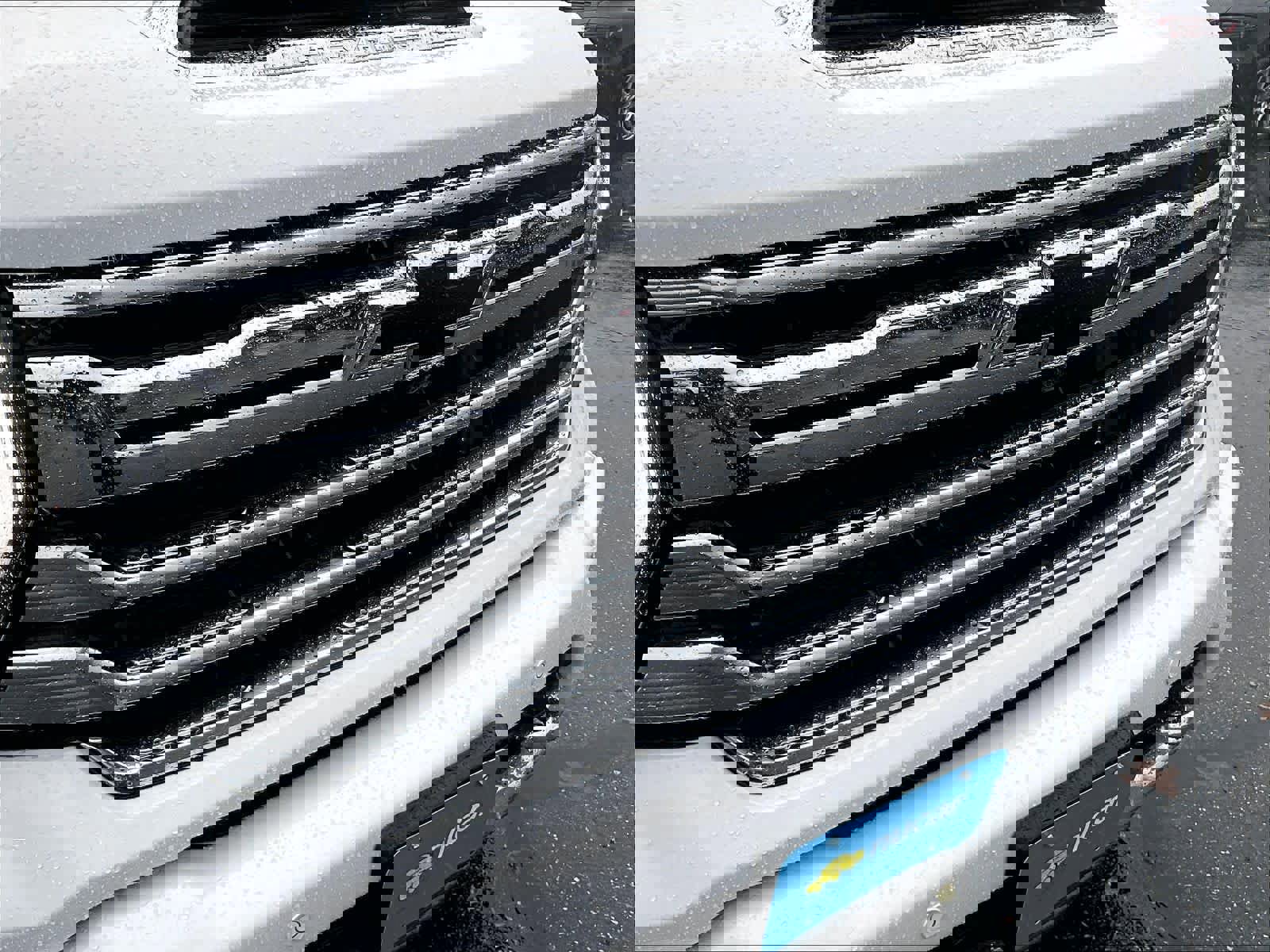 Used 2024 Chevrolet Silverado 2500 High Country w/ High Country Premium Package image 31