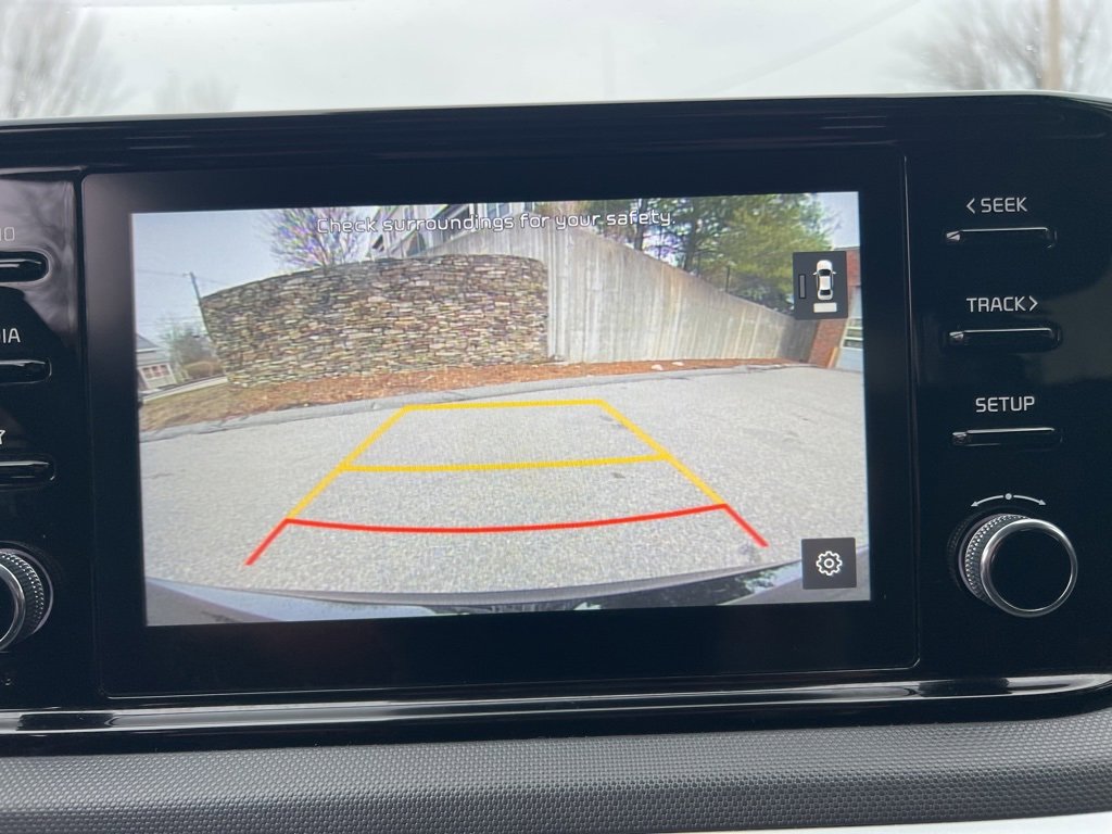 Used 2021 Kia K5 LX image 19