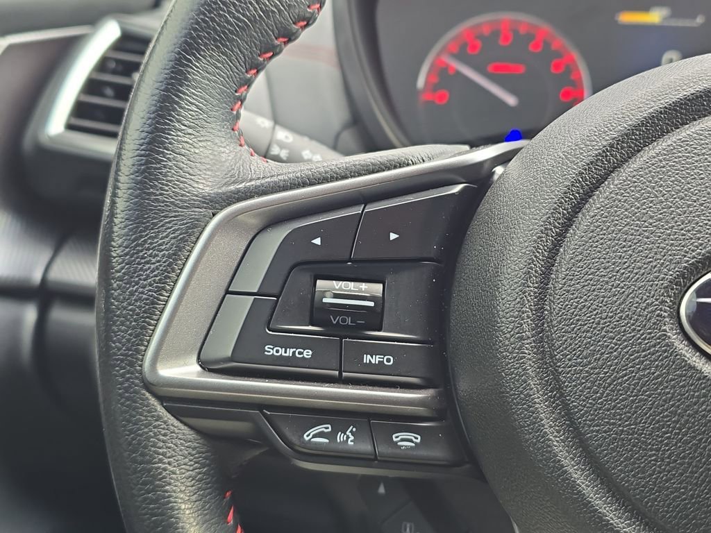 Used 2020 Subaru Impreza 2.0i Sport w/ Popular Package #1 image 18