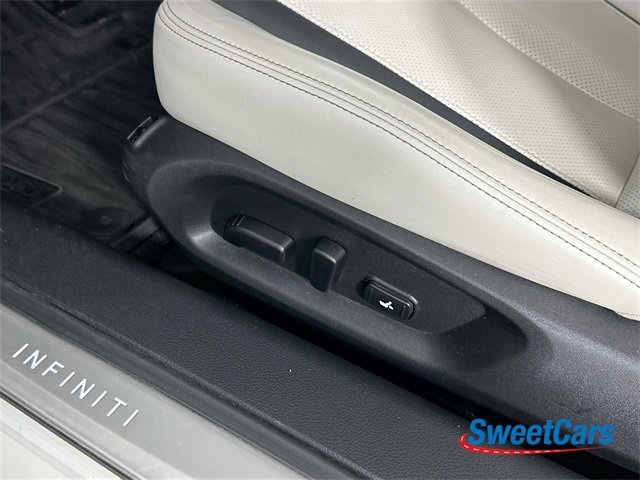 Used 2021 INFINITI Q60 3.0t Luxe w/ Essential Package image 36