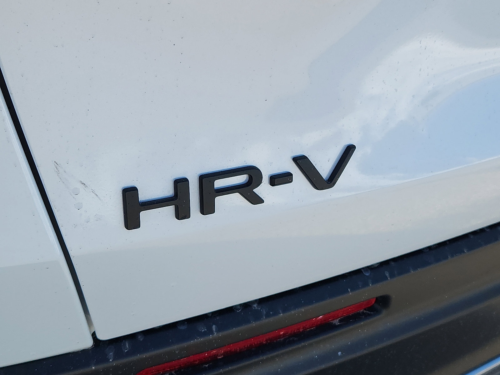 New 2026 Honda HR-V Sport image 16