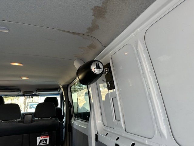 Used 2017 Freightliner Sprinter 2500 image 11