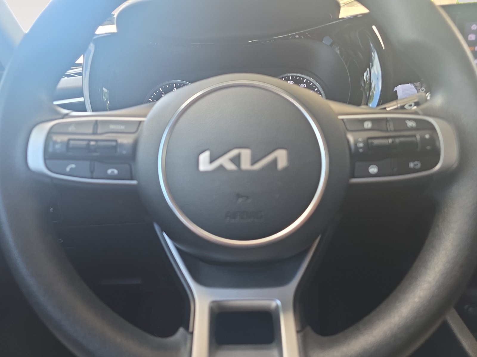 Certified 2023 Kia K5 LXS FWD image 11