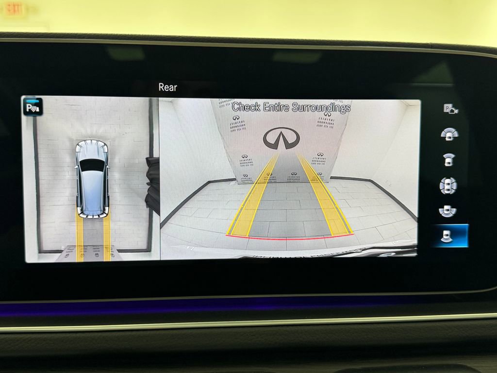 Used 2022 Mercedes-Benz GLS 450 4MATIC image 21