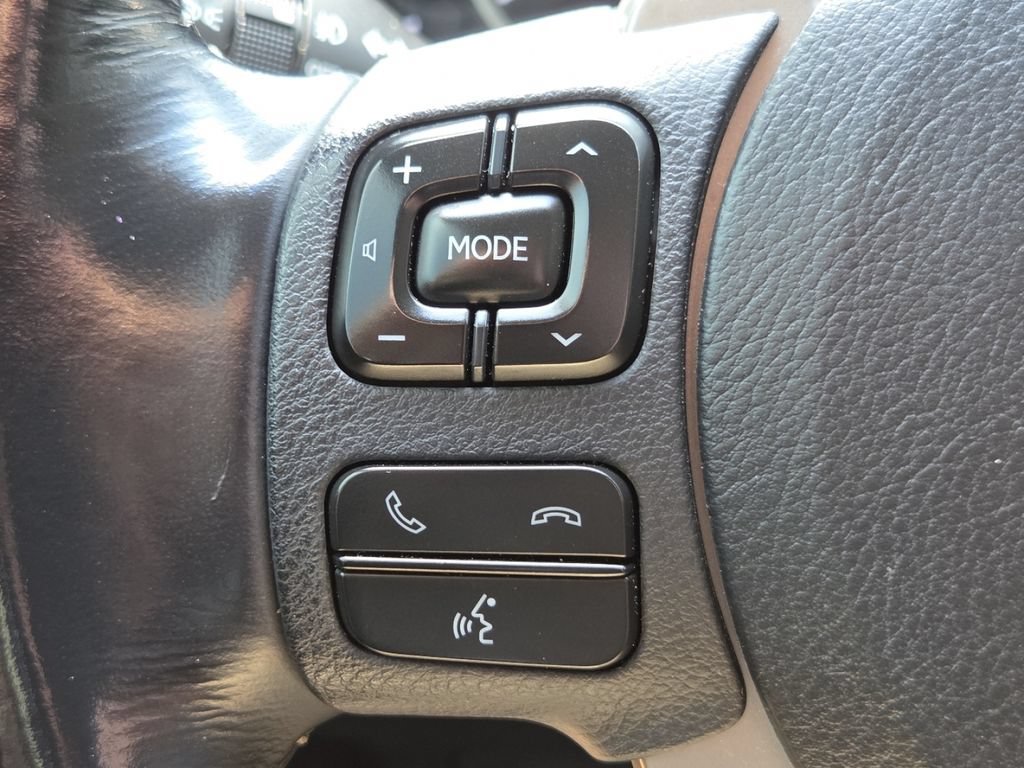 Used 2016 Lexus NX 200t FWD image 9