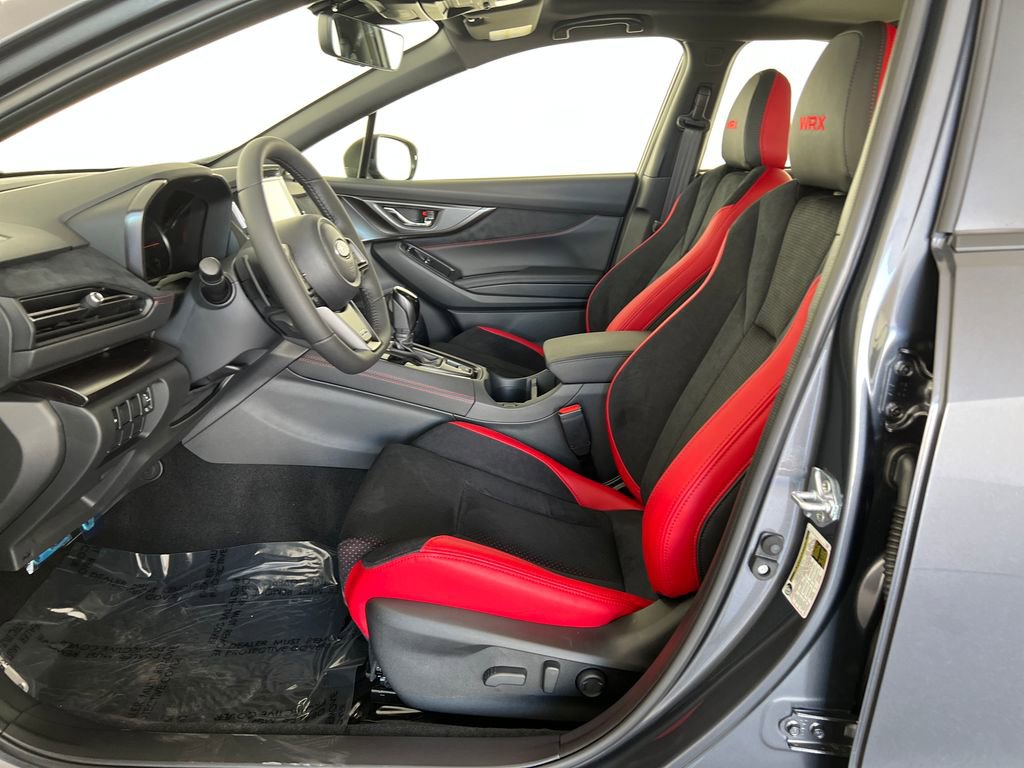 New 2026 Subaru WRX Limited image 11