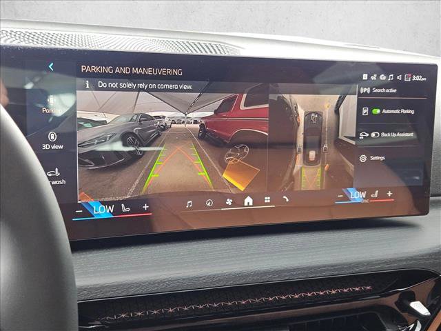 Used 2026 BMW 430i w/ Parking Assistance Package RWD image 14
