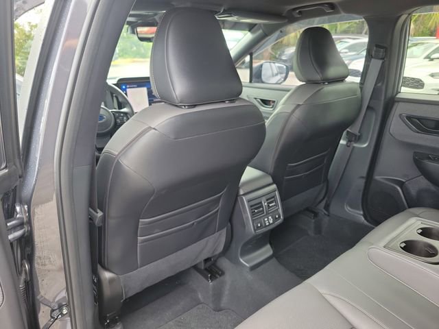 Used 2026 Subaru Outback Limited XT w/ Premium/Limited Package AWD/4WD image 12