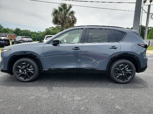 New 2026 MAZDA CX-5 2.5 S w/ Premium Plus Package AWD/4WD image 6