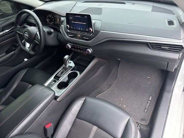 Certified 2023 Nissan Altima 2.5 SR image 14
