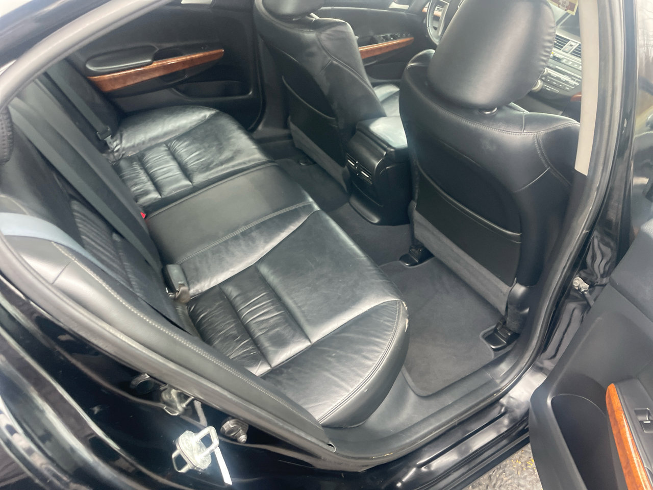 Used 2012 Honda Accord EX-L image 29