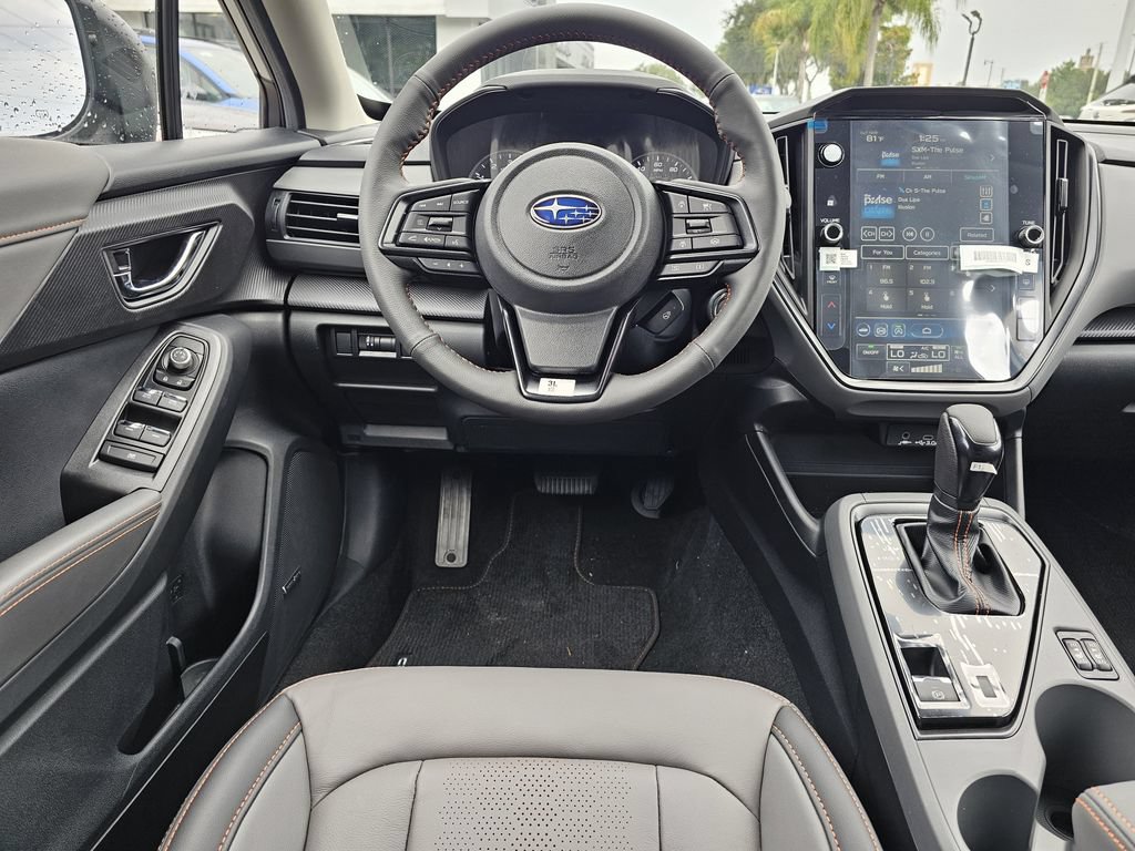 New 2026 Subaru Crosstrek 2.5i Limited AWD/4WD image 12
