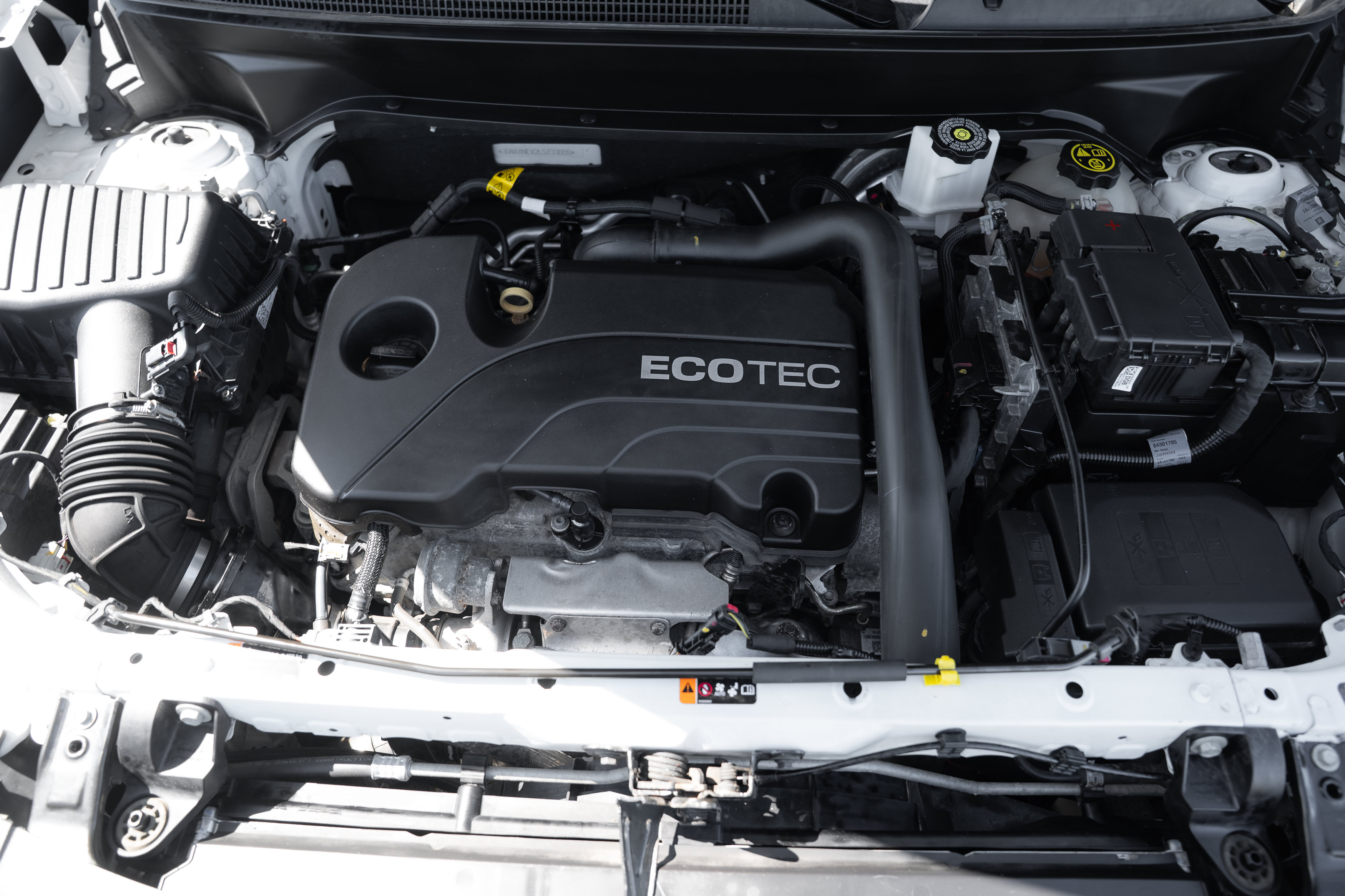 Used 2020 Chevrolet Equinox Premier FWD image 30