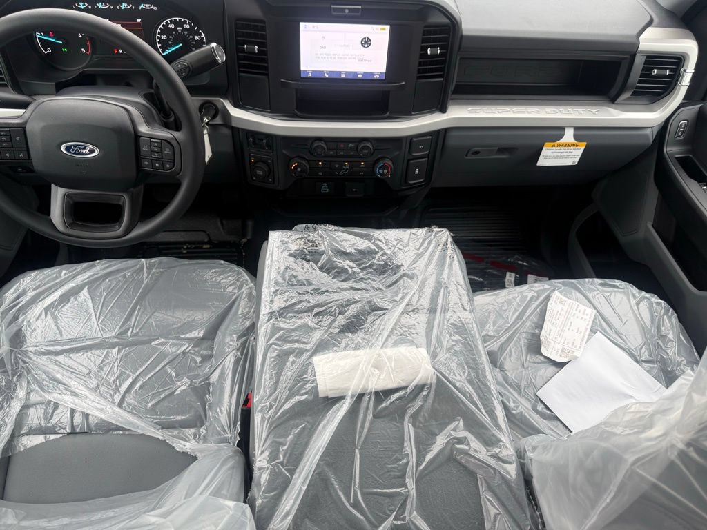 New 2026 Ford F350 XL AWD/4WD image 42