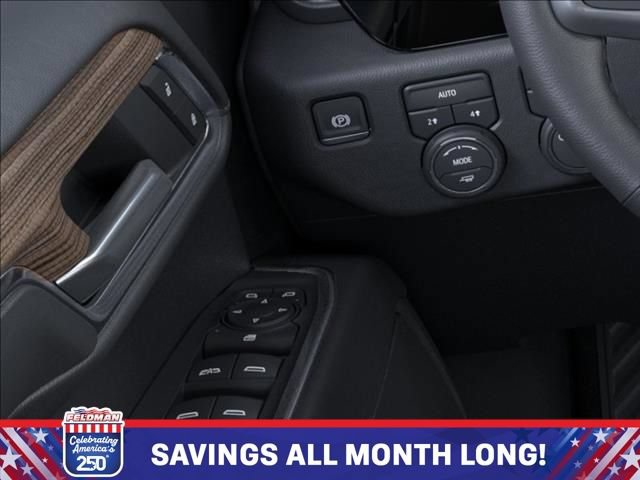 New 2026 Chevrolet Silverado 1500 LT AWD/4WD image 22