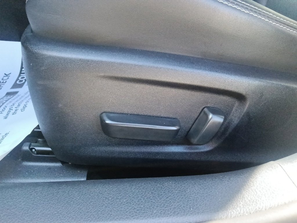 Used 2024 Lexus IS 350 F Sport image 16