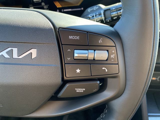 New 2026 Kia Sportage X-Line image 29