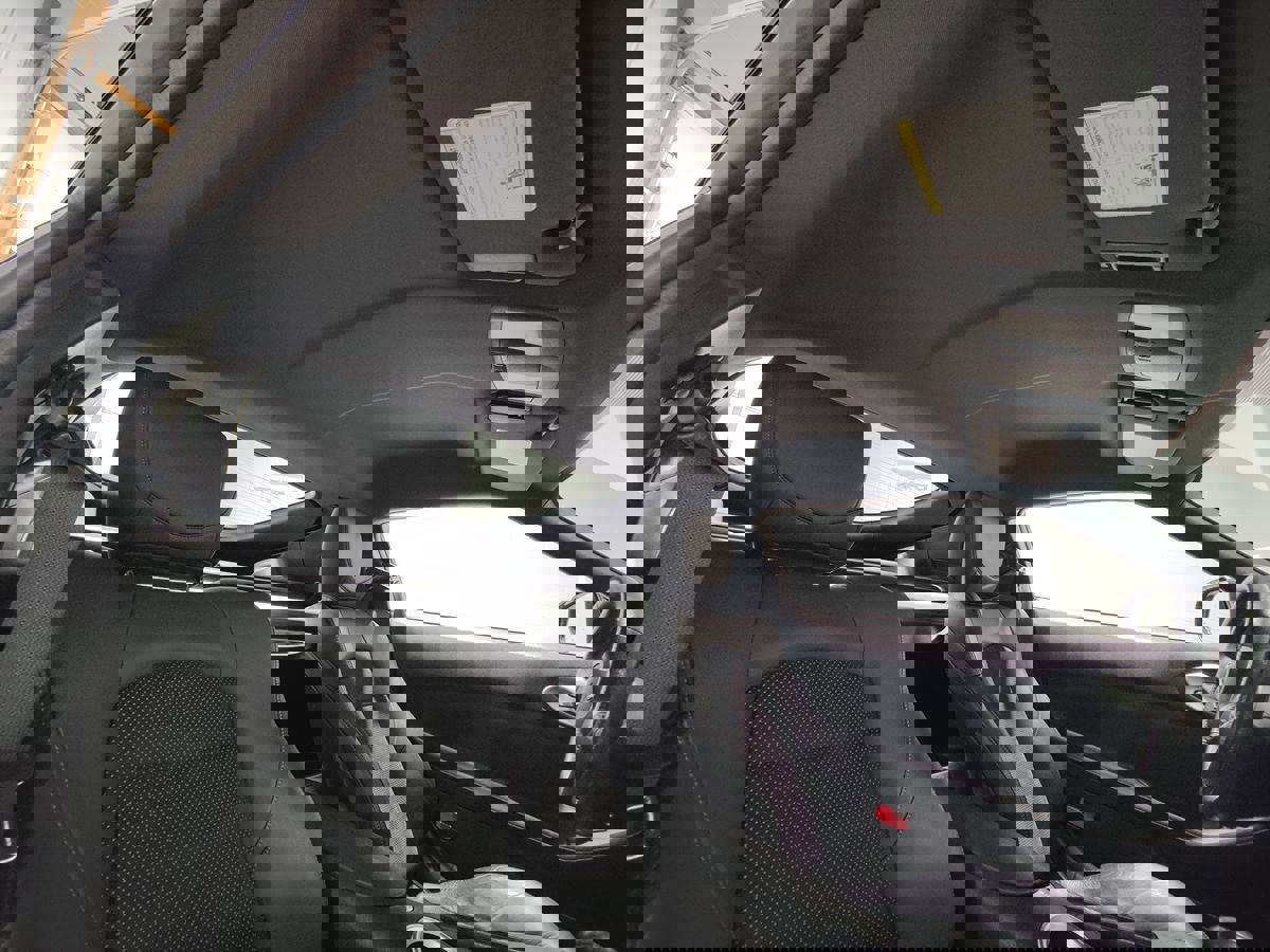 Used 2009 Nissan 370Z Touring image 14