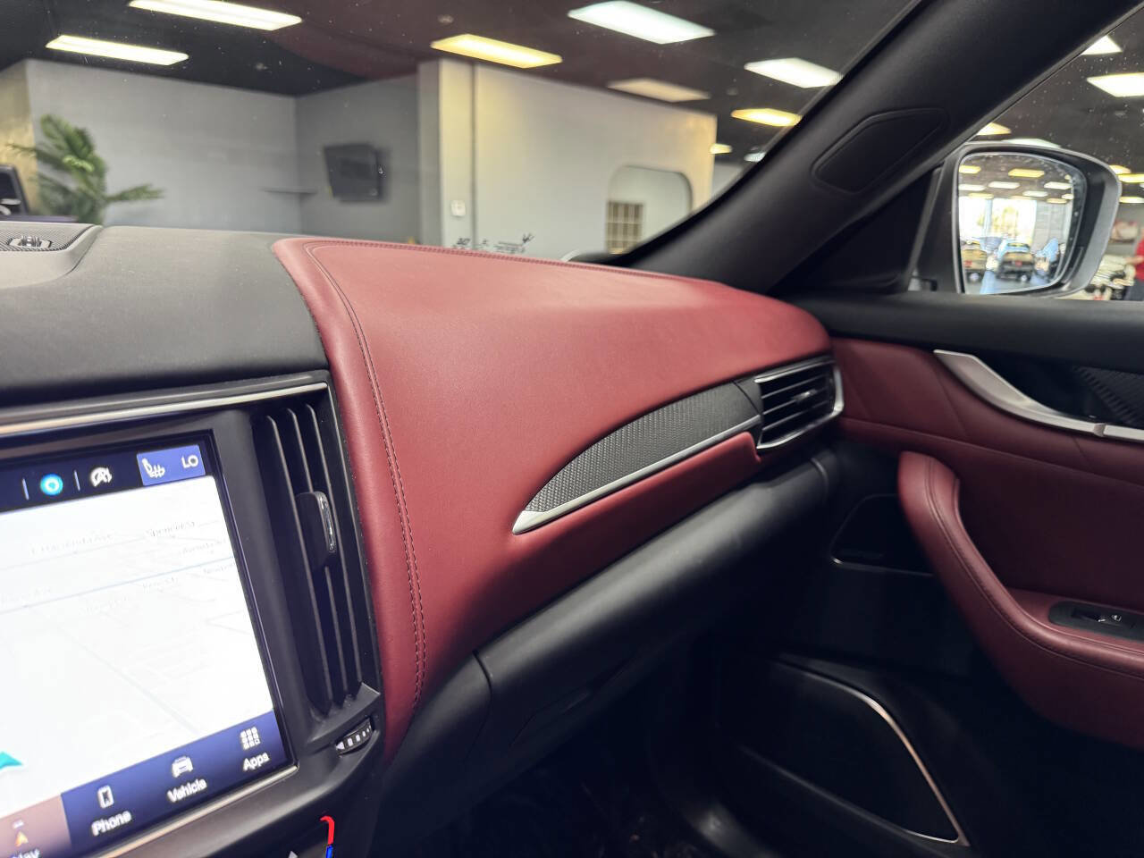 Used 2021 Maserati Levante S GranSport image 26