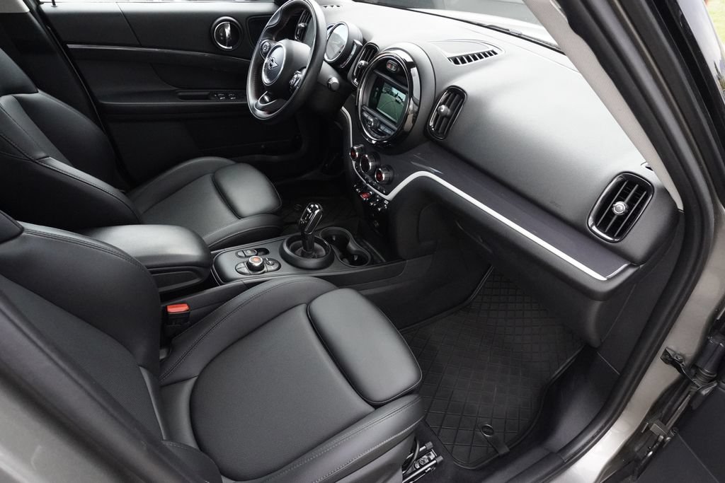 Used 2020 MINI Cooper Countryman S AWD/4WD image 22