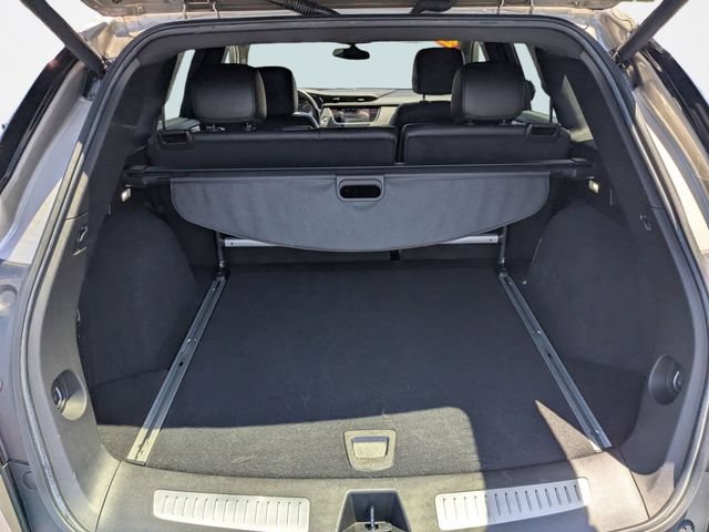 Used 2022 Cadillac XT5 Premium Luxury FWD image 12