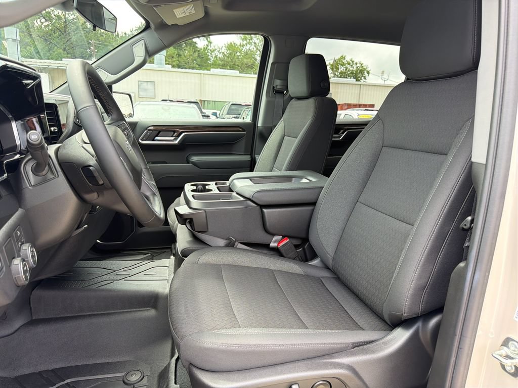 Certified 2026 Chevrolet Silverado 1500 RST w/ LPO, Liner Protection Package RWD image 12