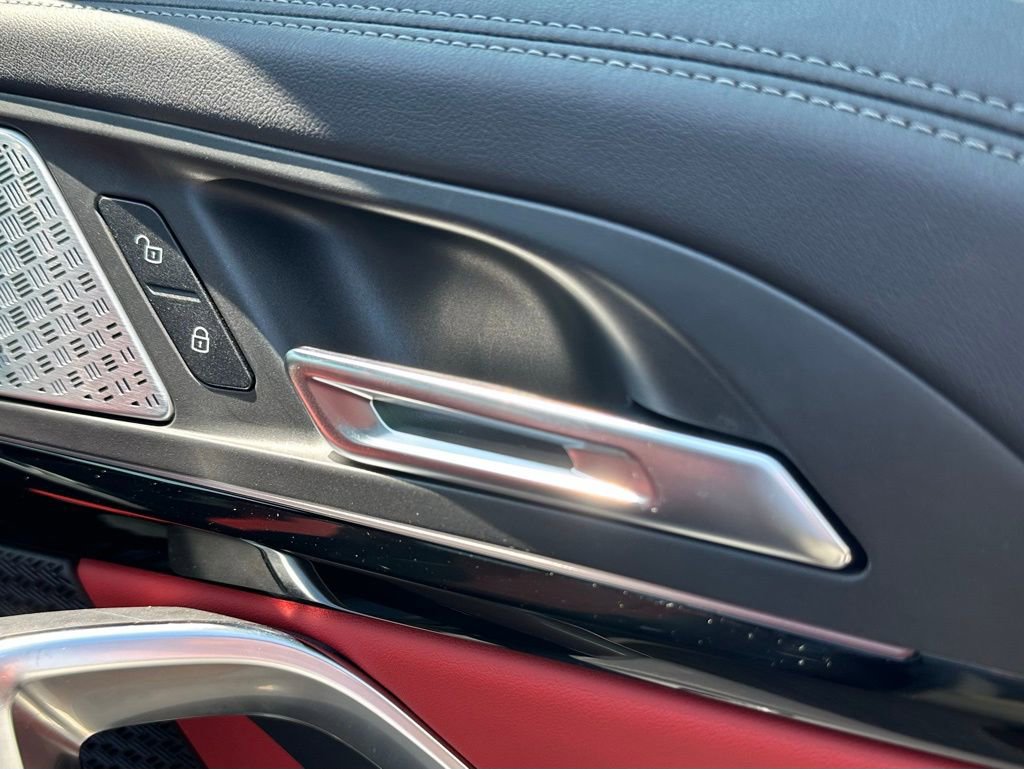 Used 2023 BMW X1 xDrive28i w/ Premium Package image 47