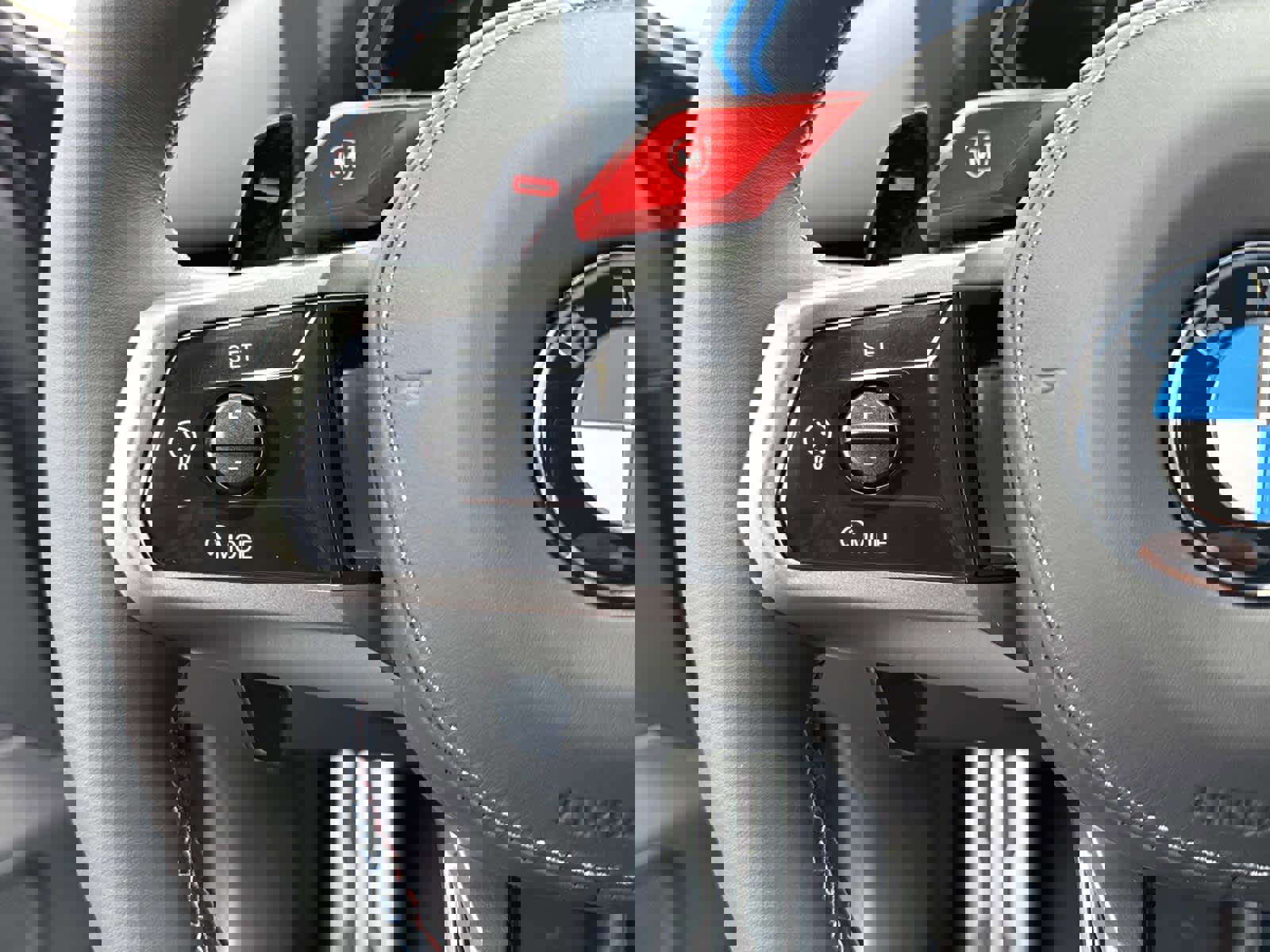 New 2026 BMW M5 w/ Carbon Package image 22