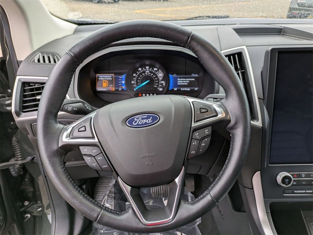 Used 2023 Ford Edge SEL w/ Convenience Package image 17