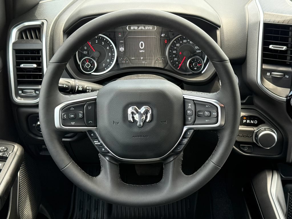 New 2026 RAM 1500 Lone Star RWD image 15