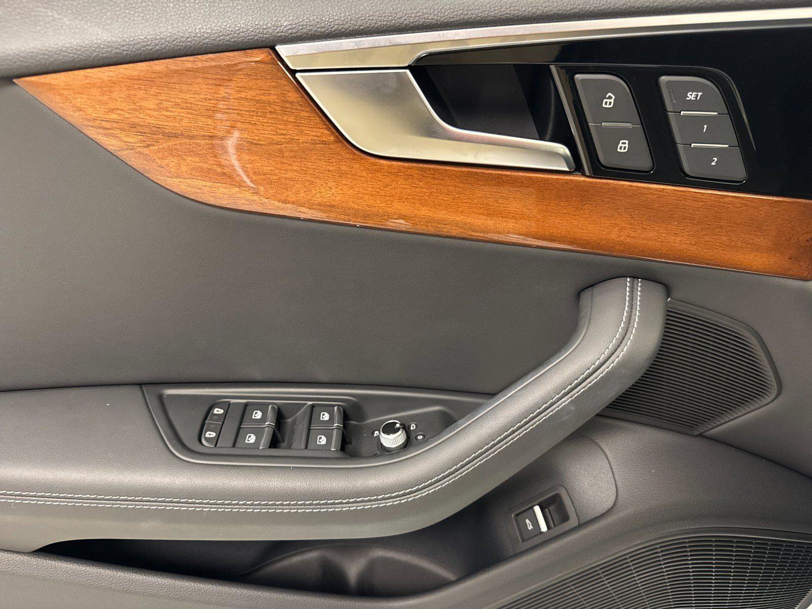 Certified 2023 Audi A5 2.0T Premium Plus w/ Premium Plus AWD/4WD image 10