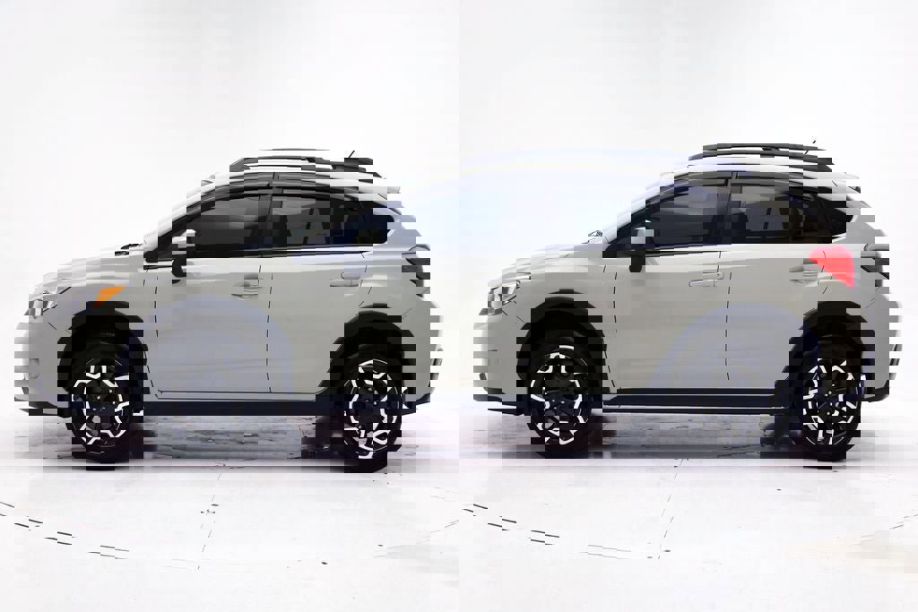 Used 2015 Subaru Crosstrek 2.0i Premium image 5