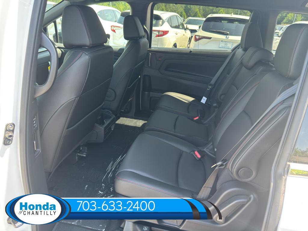 New 2026 Honda Odyssey Sport-L image 29
