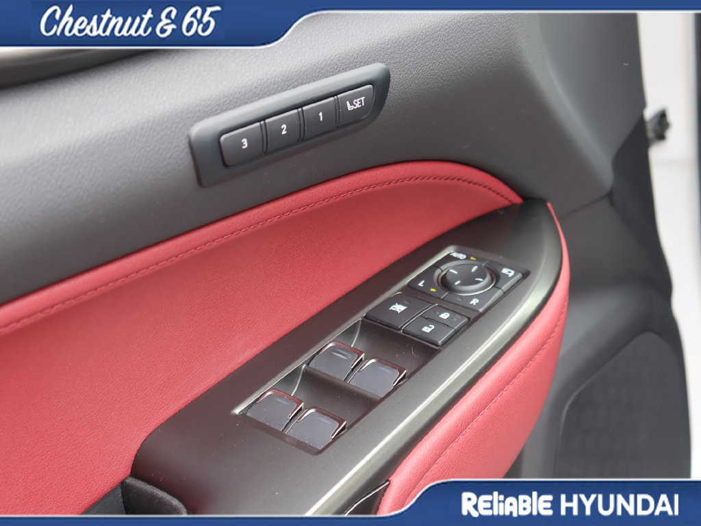 Used 2024 Lexus NX 350h AWD w/ Vision Package image 22