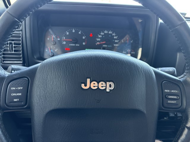 Used 2006 Jeep Wrangler Rubicon AWD/4WD image 20
