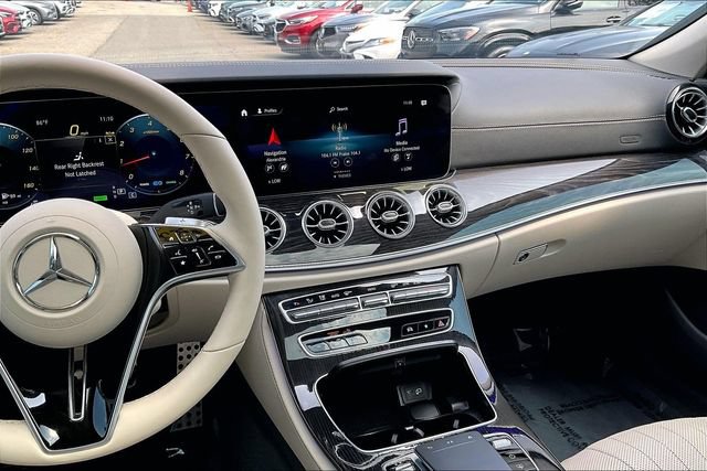 Certified 2023 Mercedes-Benz CLS 450 4MATIC image 5