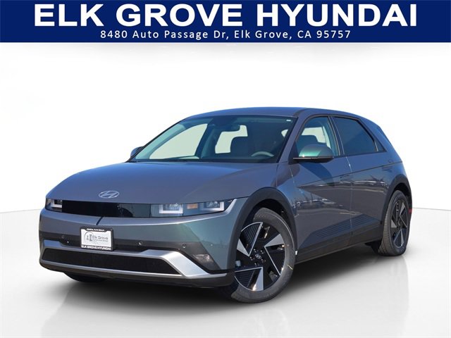 New 2026 Hyundai Ioniq 5 SEL