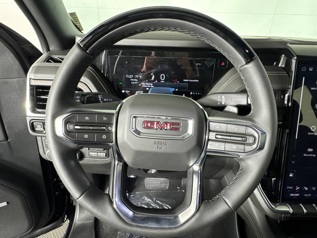 New 2026 GMC Yukon XL Elevation w/ Elevation Premium Package AWD/4WD image 10