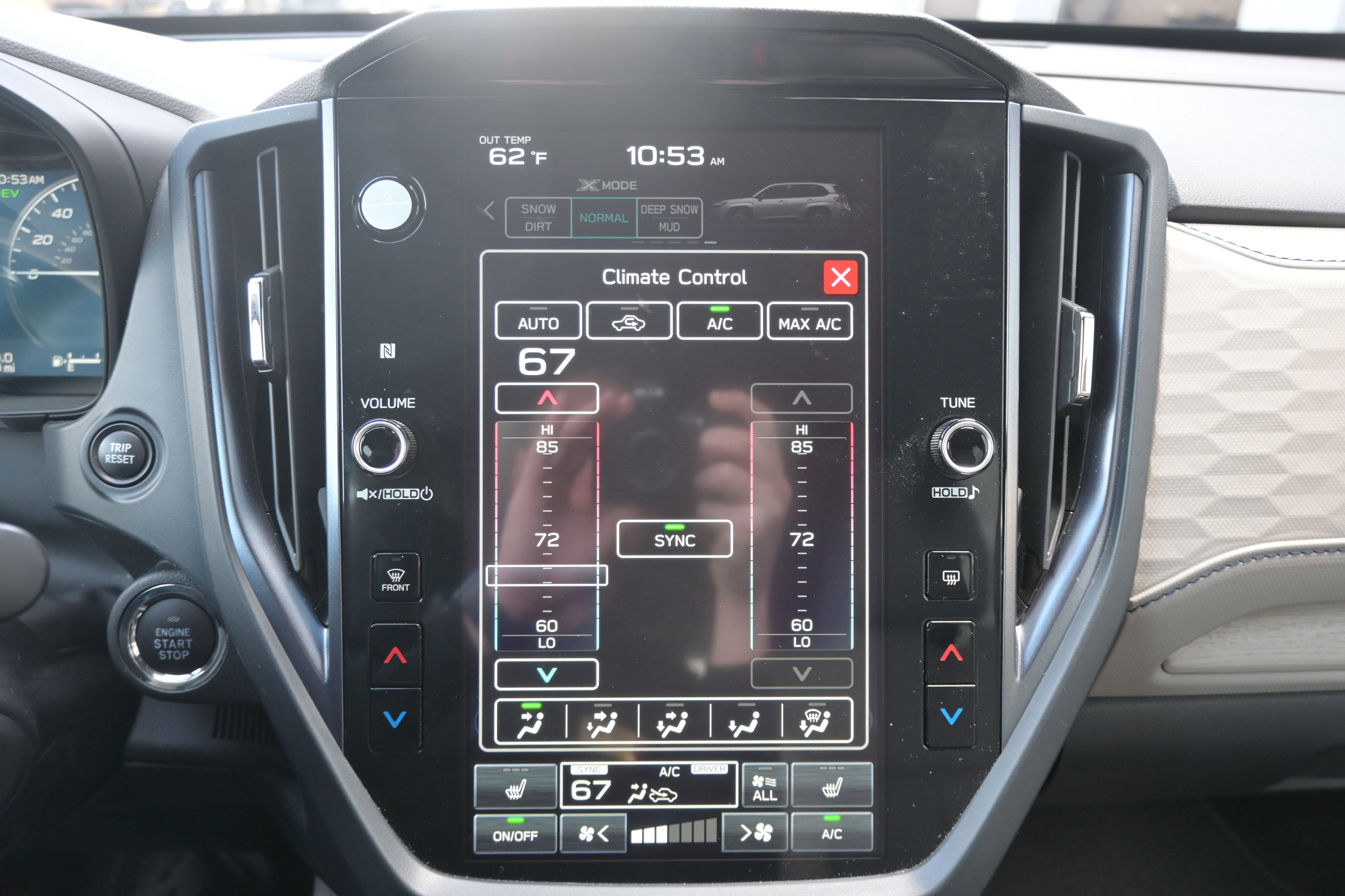 Certified 2025 Subaru Forester Limited image 28