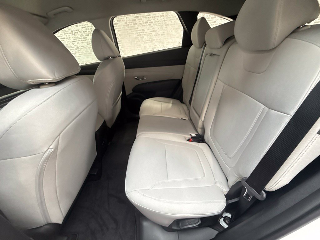 New 2026 Hyundai Tucson SE FWD image 13