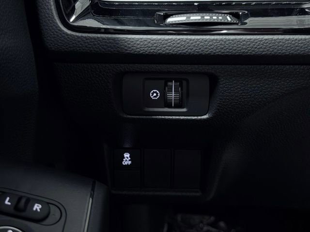 New 2026 Honda Civic FWD Hybrid Sedan image 28