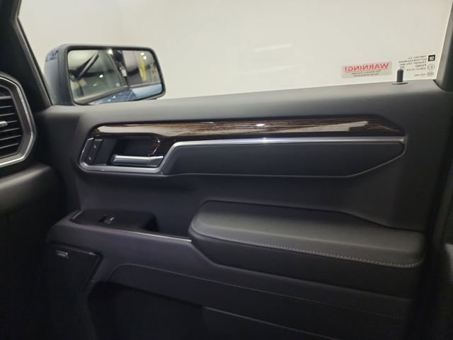 New 2026 GMC Sierra 1500 Elevation image 28