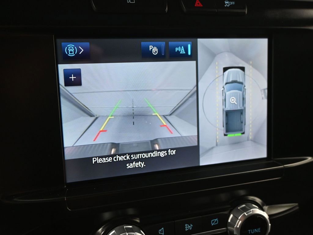 Used 2023 Ford F150 XLT w/ Equipment Group 301A Mid image 21