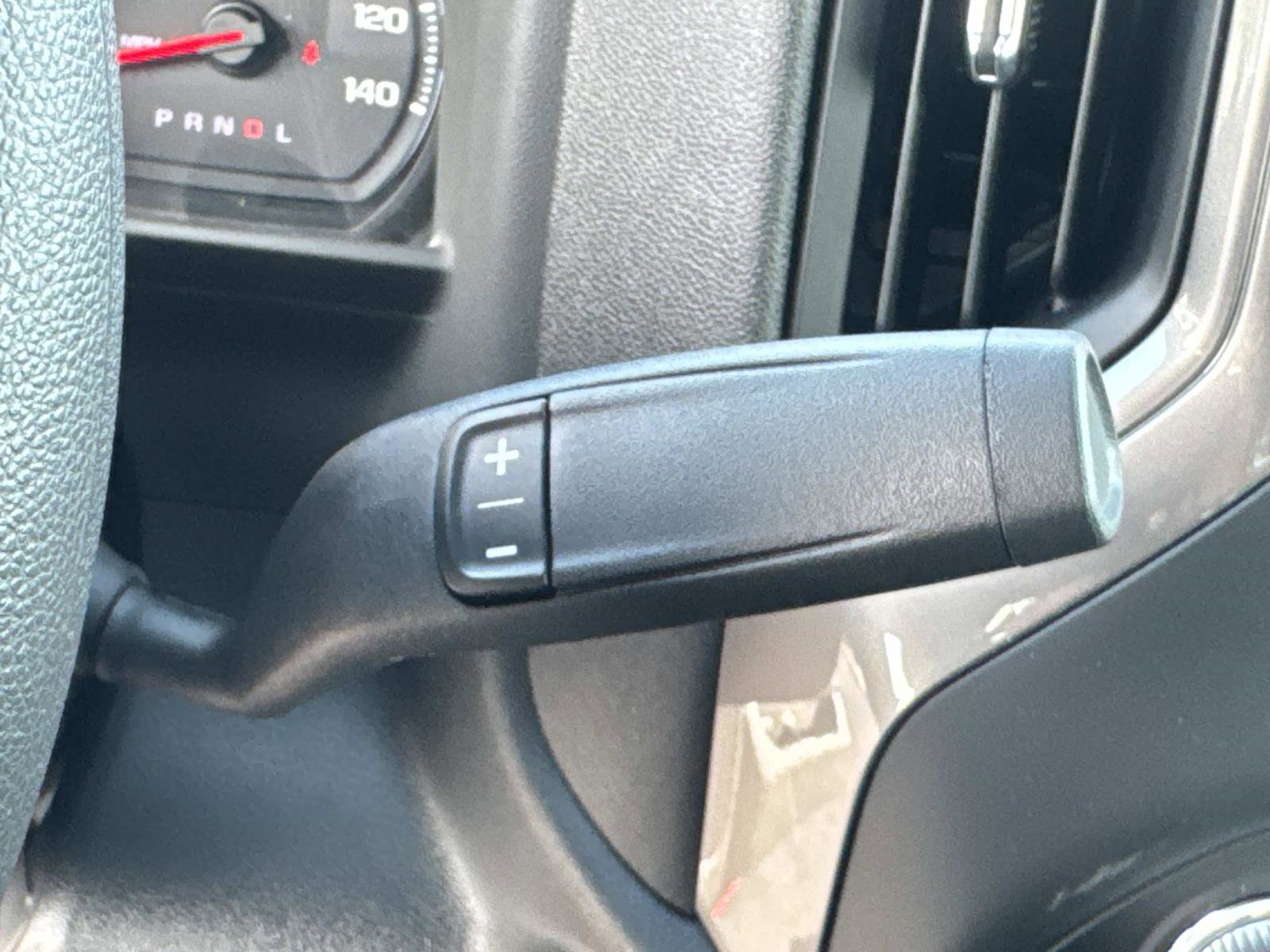 New 2026 GMC Sierra 1500 Pro w/ Pro Value Package image 18