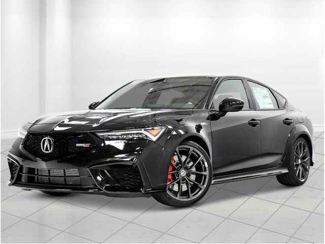 New 2025 Acura Integra Type S image 1