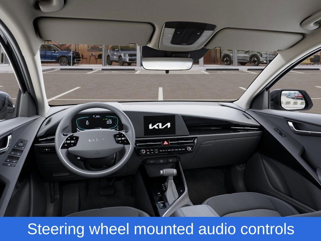 New 2026 Kia Niro LX image 15