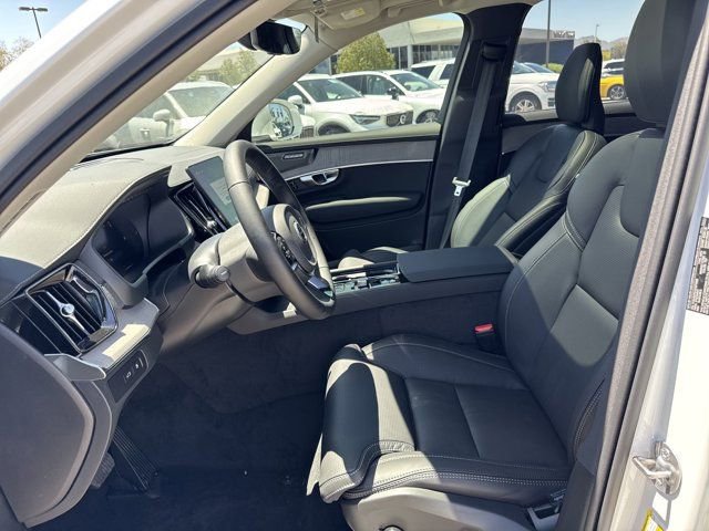New 2025 Volvo XC90 T8 Ultra w/ Protection Package Premier image 10
