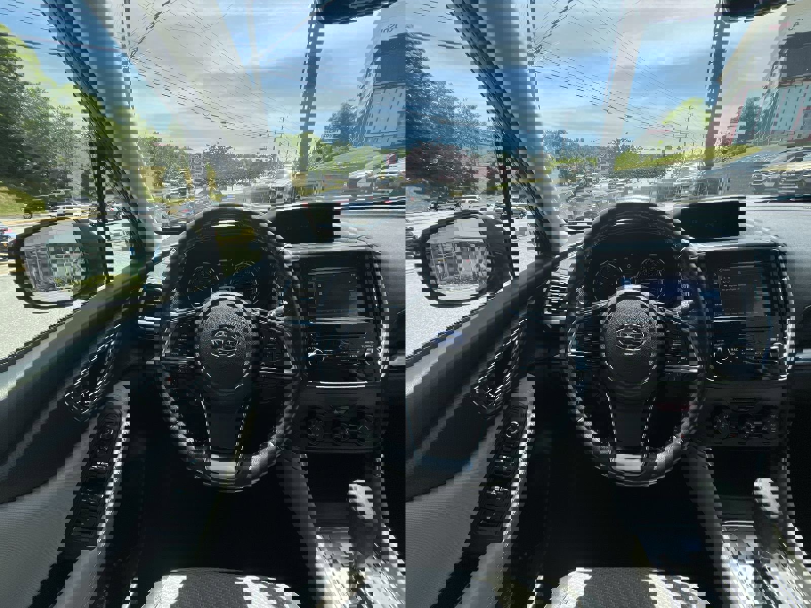 Used 2019 Subaru Forester Premium w/ Popular Package #1 image 18