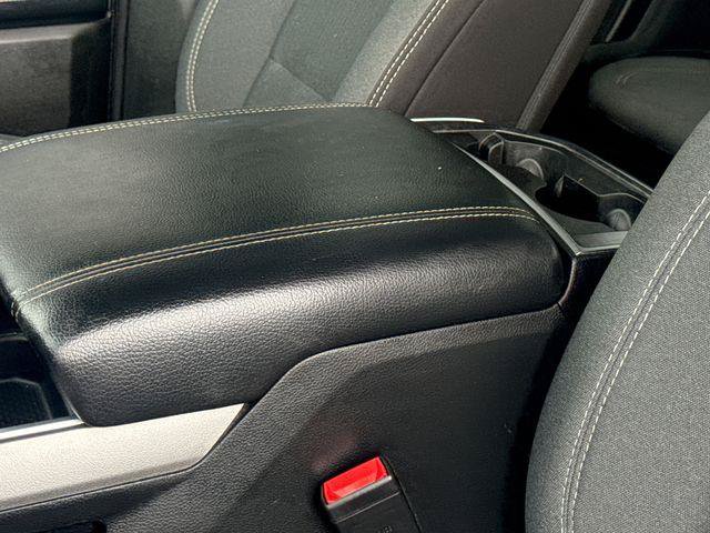 Used 2024 RAM 1500 Big Horn RWD image 22