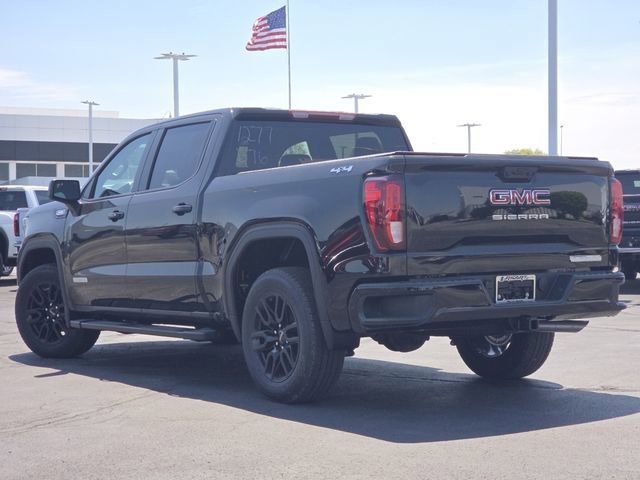 New 2026 GMC Sierra 1500 Elevation AWD/4WD image 20